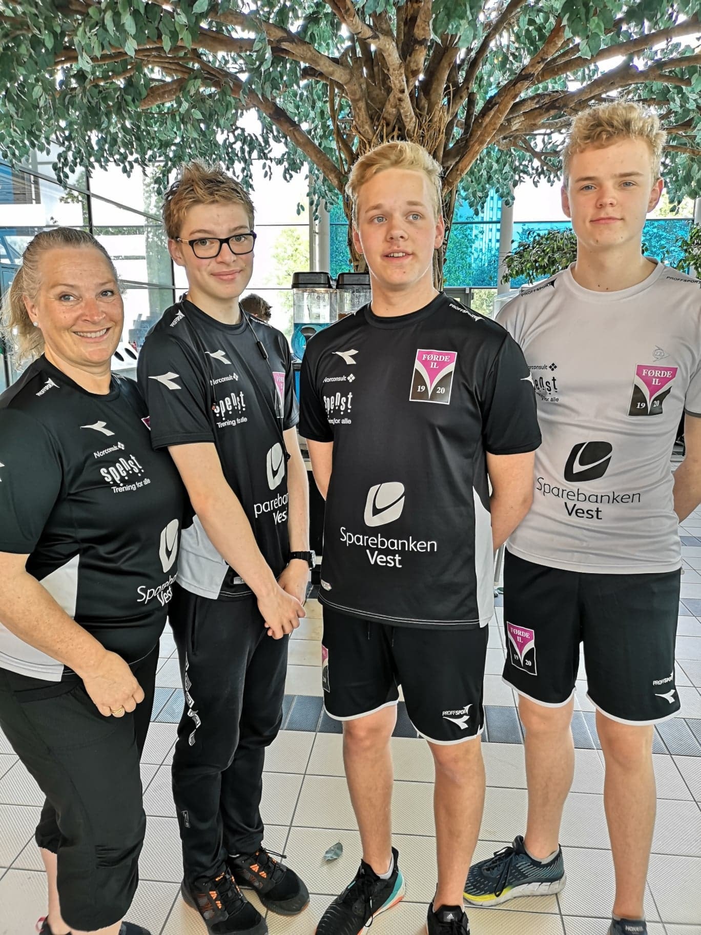 Marienlyst Open 2019